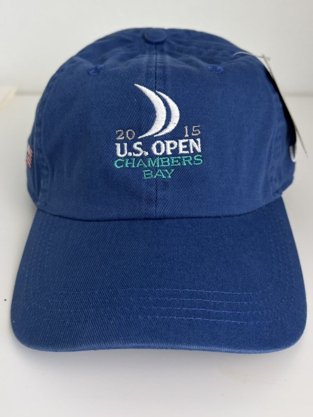 AHEAD 2015 US Open Chambers Bay Baseball Cap